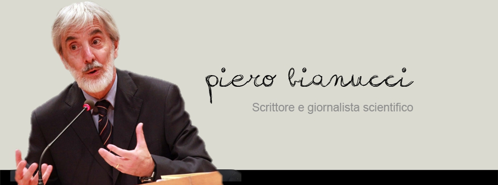 Piero Bianucci